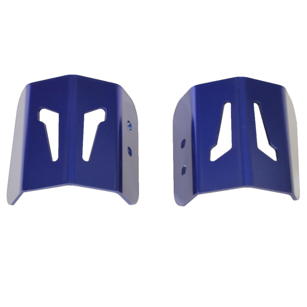 Auxiliary Light Guards