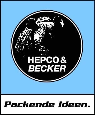 Engine Valbeugel Hepco&Becker zwart Honda CRF1000L Africa Twin 2016