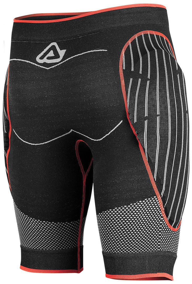Acerbis X-Fit beschermende onderkledingstuk Shorts