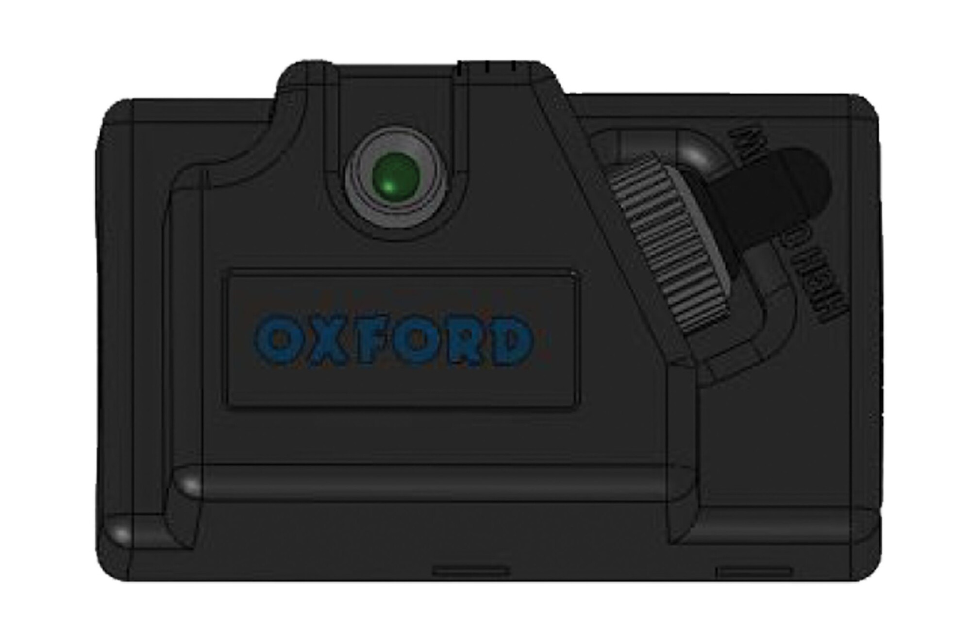 Oxford Hotgrips Essential model Commuter