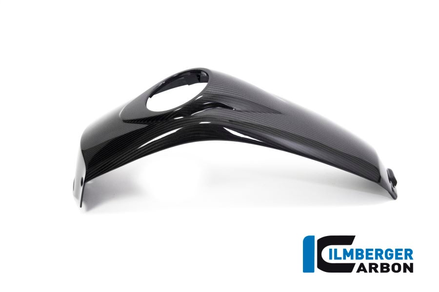 Ilmberger Carbon Skid Plate BMW R 1250 GS