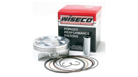 Hi Performance Wiseco Piston Kit KTM450EXC  12-16 W40091M09500
