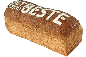 Het Beste brood