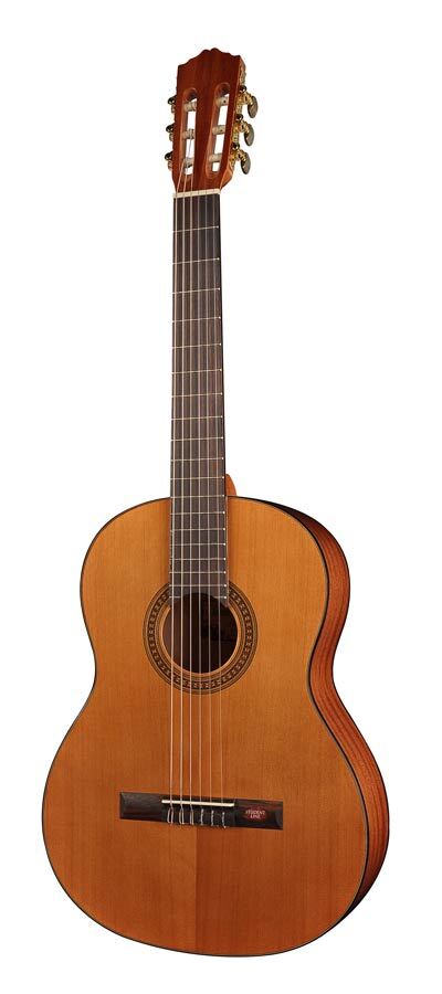 Salvador Cortez CC10 Klassieke gitaar