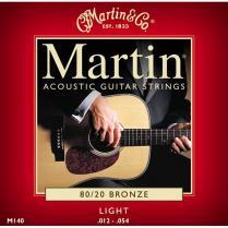 Martin Strings M140 Western