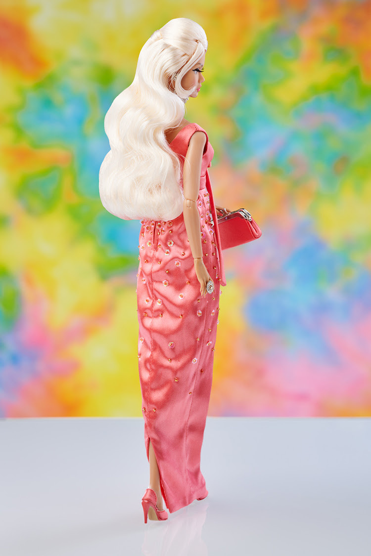 Sparkling Sunset Poppy Parker Dressed Doll