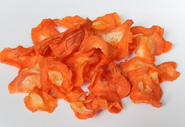 carrot slices 200 gram