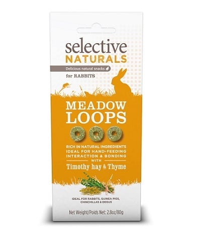 meadow loops