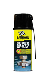 Super spray