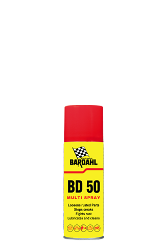 BD 50 Multi spray