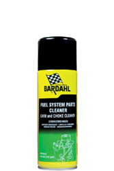 Fuel System Parts Cleaner (Carb 'n Choke Cleaner)