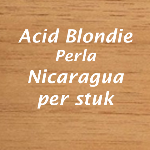 Acid Blondie