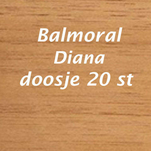 Balmoral Diana