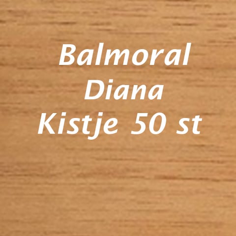 Balmoral Diana