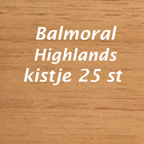Balmoral Highlands