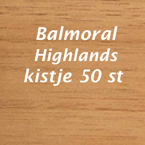 Balmoral Highlands