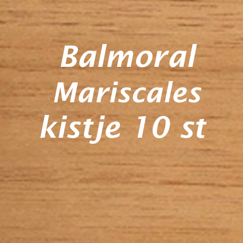 Balmoral Mariscales