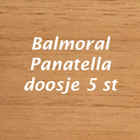 Balmoral Panatella