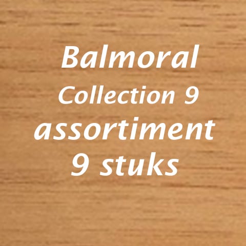 Balmoral Collection 9