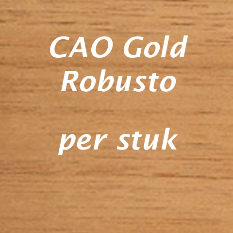 Cao Gold Robusto