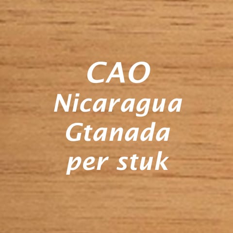 CAO Nicaragua Granada