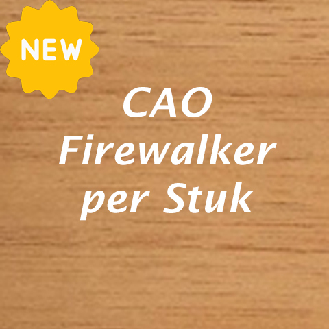 CAO Firewalker