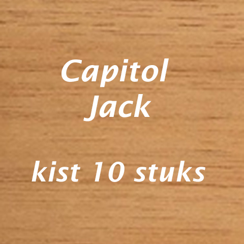 Capitol Jack