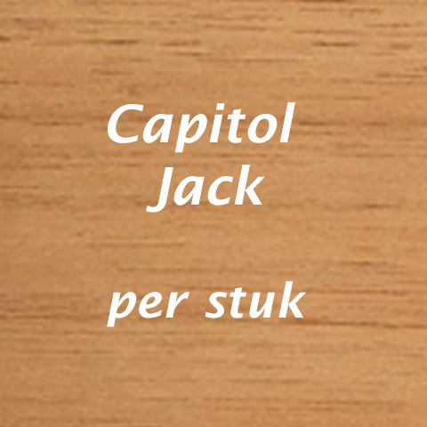 Capitol Jack