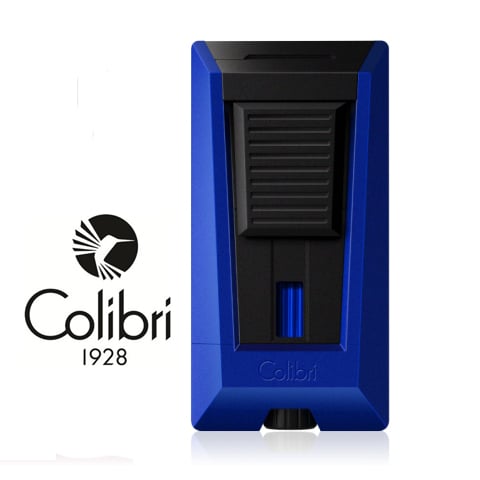 Colibri Stealth III Blauw