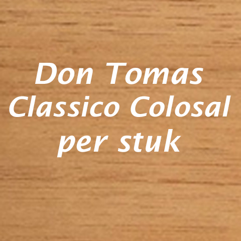 Don Tomas Classico Colosal