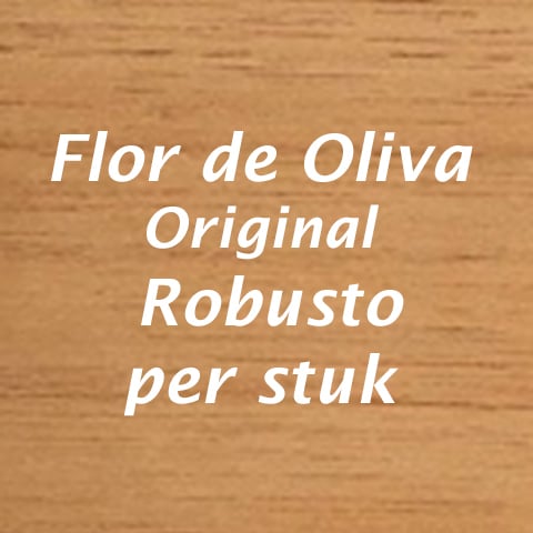 Flor de Oliva Original Robusto
