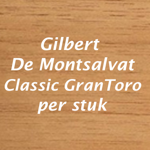 Gilbert De Montsalvat Classic Gran Toro