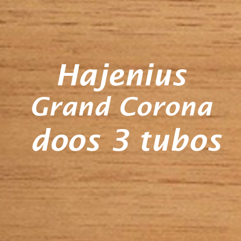 Hajenius Grand Corona