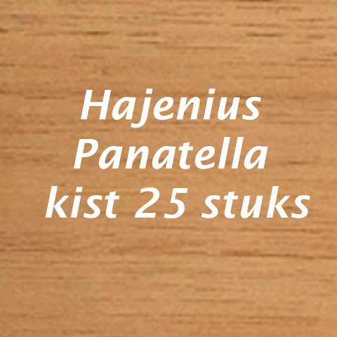 Hajenius panatella