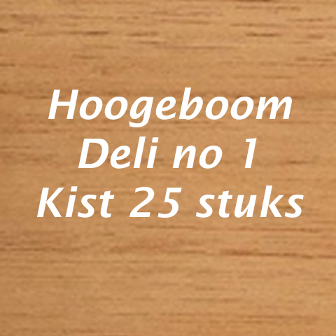 Hoogeboom Deli 1
