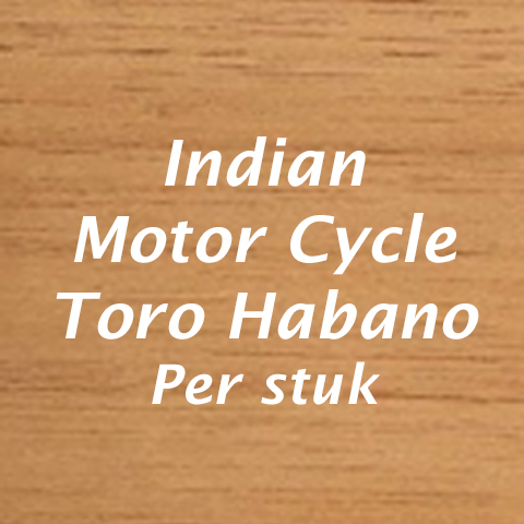 Indian Motor cycle Habano Toro