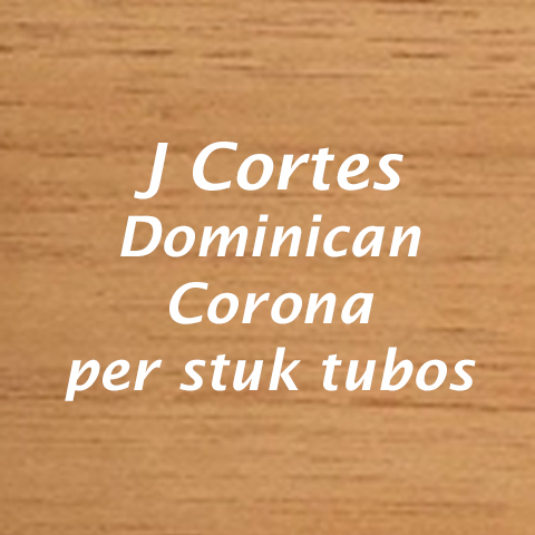 J Cortes Domincan Corona AT