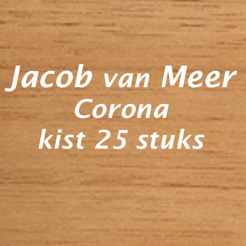 Jacob van Meer Corona