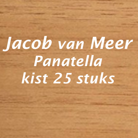 Jacob van Meer panatella
