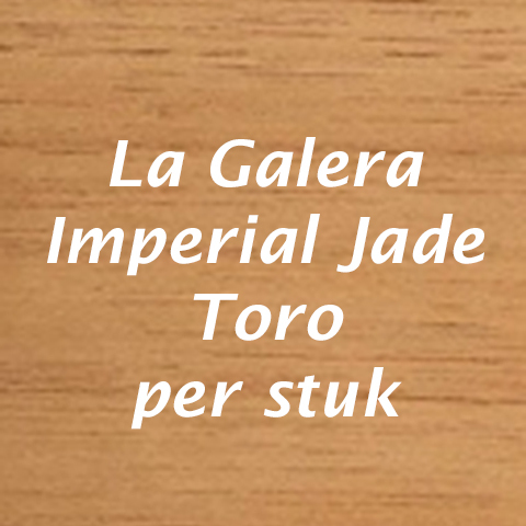 La Galera Imperial Jade Toro