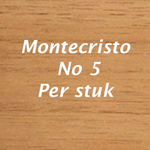 Montecristo No 5