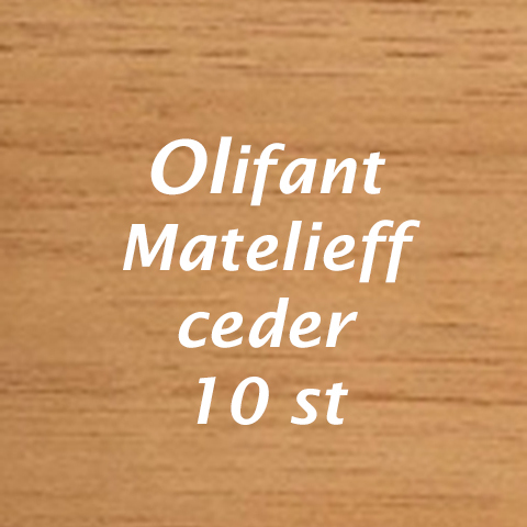 Olifant Matelieff