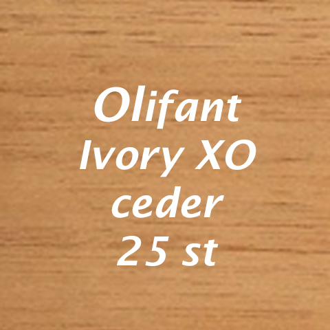 Olifant Ivory XO