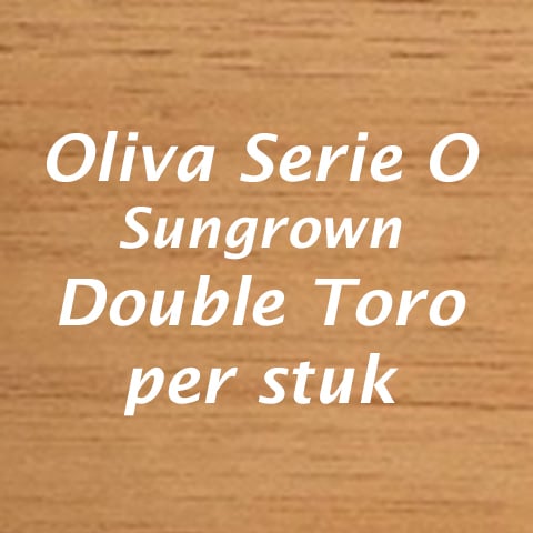 Oliva Serie O Sungrown Double Toro