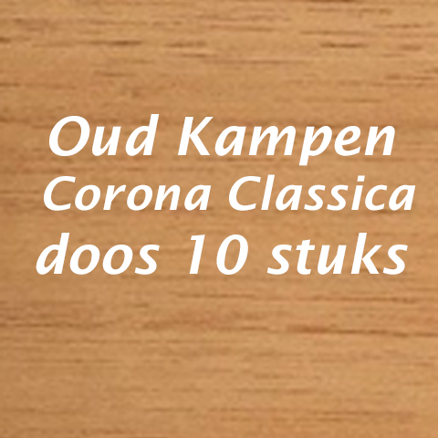 Oud kampen Corona classica