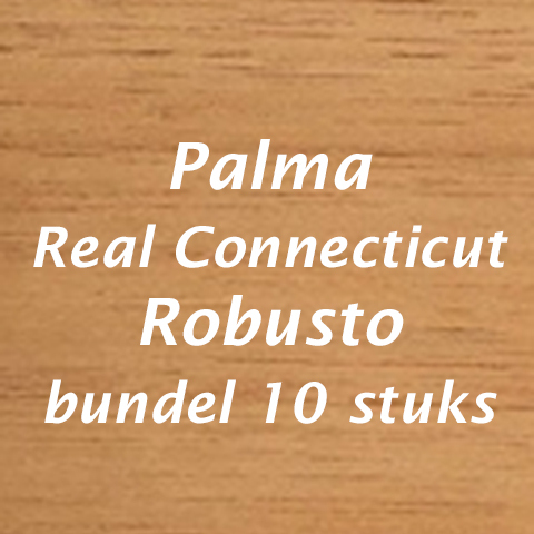Palma Real Connecticut Robusto