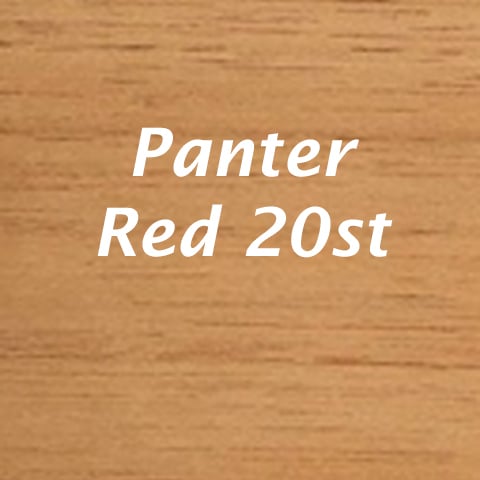 Panter Red