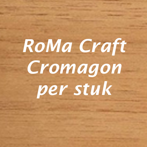 Roma Craft  Cromagon