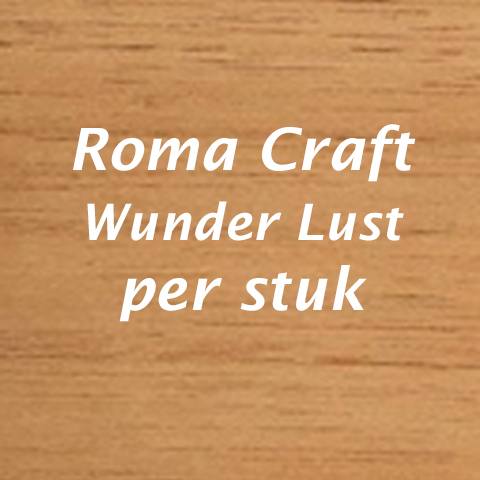 Roma Craft Wunder Lust Robusto
