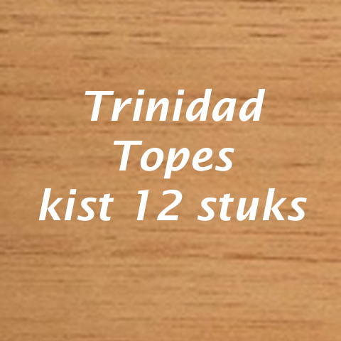 Trinidad Topes
